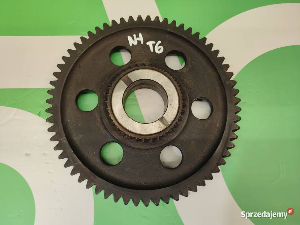 Koło zębate CNH 87678017 PTO Holland T6 Wilkowo
