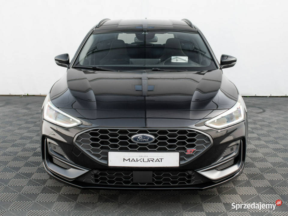 Ford Focus WD8544T23 EcoBoost ST X Pakiet zimowy 280KM Pępowo