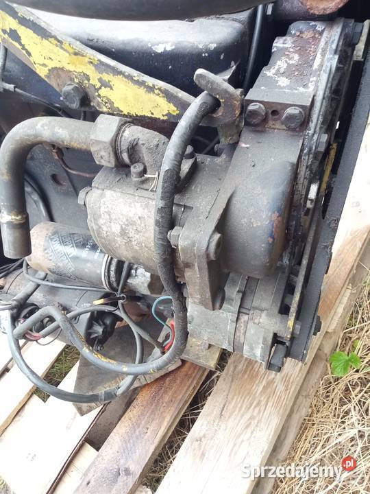 Wózek widłowy widlak Clark pompa hydrauliczna Wózki widłowe opolskie sprzedam