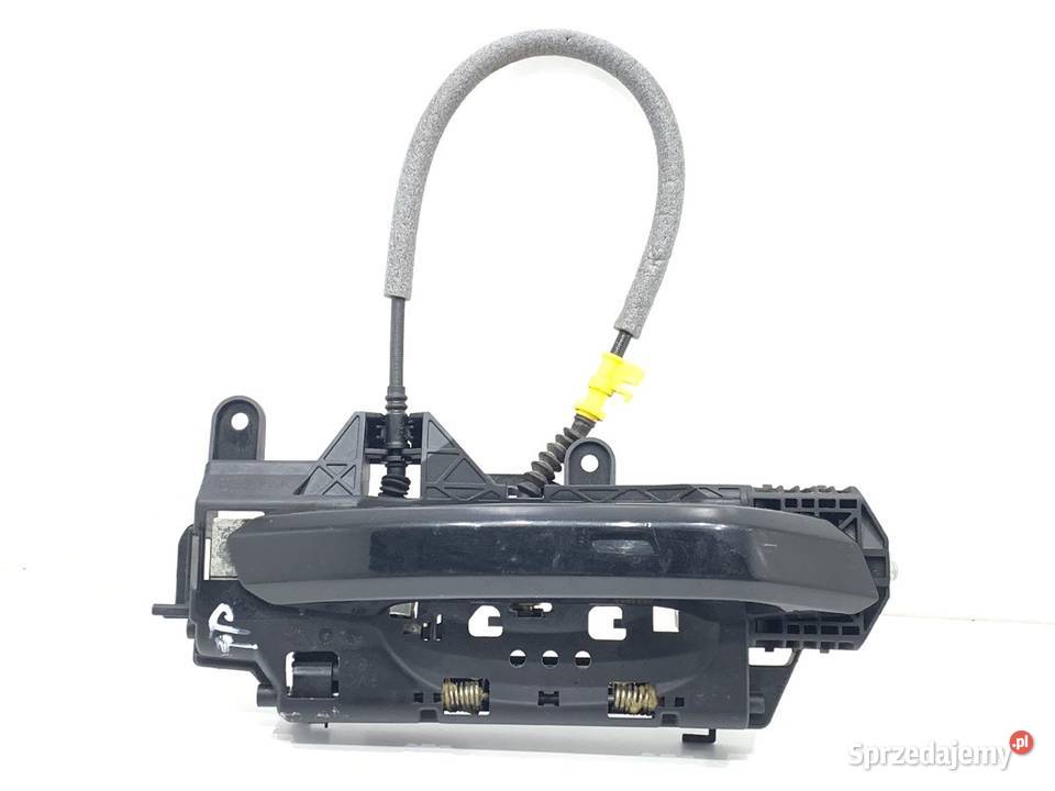 KLAMKA ZEWNĘTRZNA PRAWY PRZÓD AUDI A4 B9 Kombi Karoseria