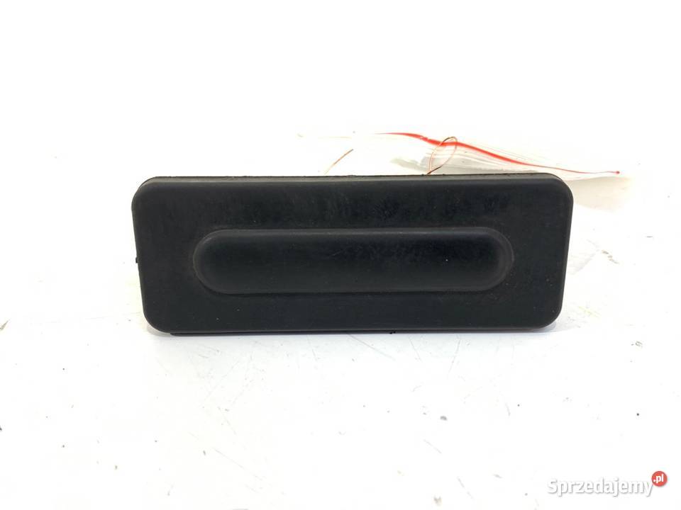 KLAMKA KLAPY TYŁ PEUGEOT 308 II Hatchback 1321 Klapy bagażnika Karoseria