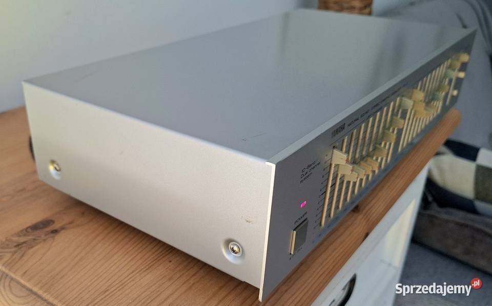 Yamaha korektor GE3 Warszawa