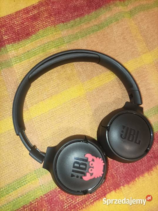 słuchawki JBL Pobiedziska