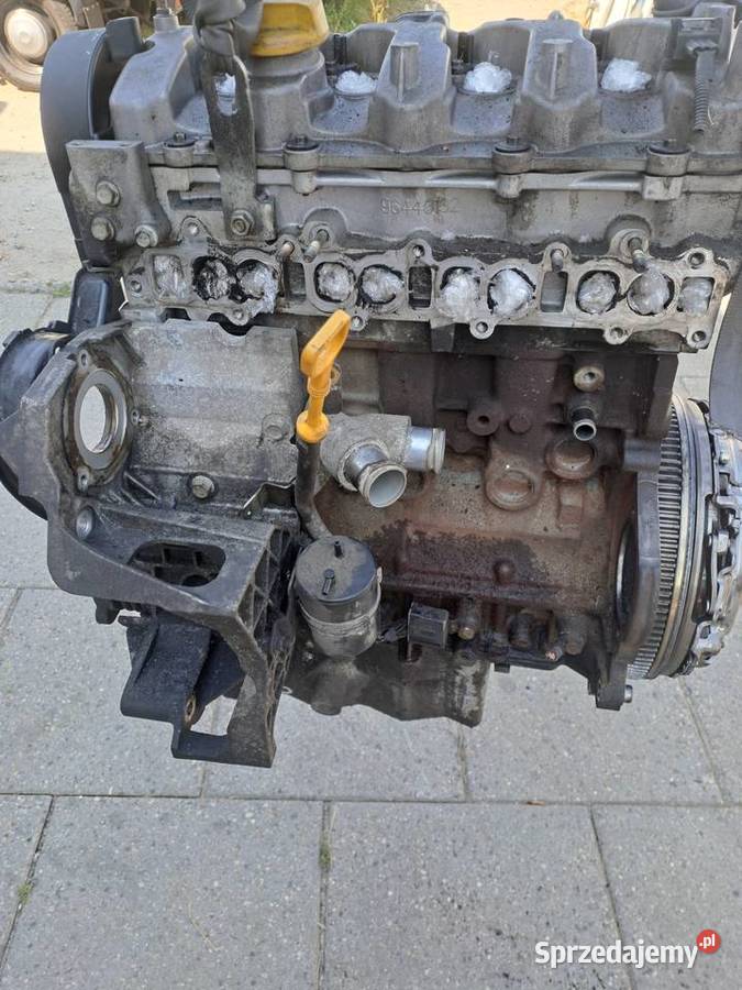 Chevrolet Antara Captiva 20 VCDi 20 CDTi 150 Jastrzębie-Zdrój