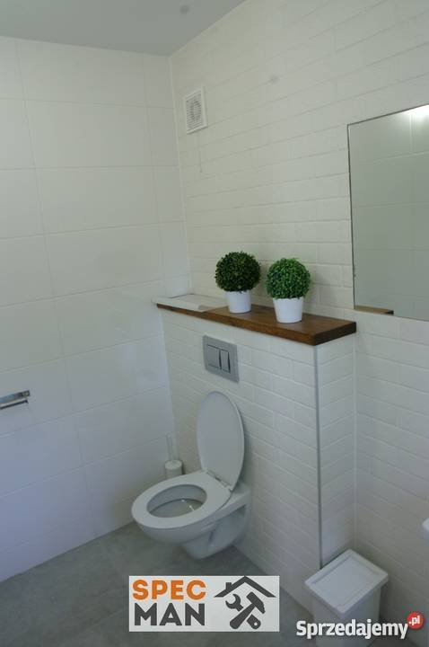 Remonty wykończenia wnętrz Lubin