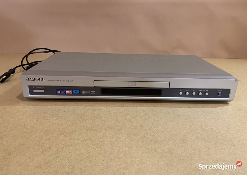 50 Filmy DVD odtwarzacz DVD Samasung