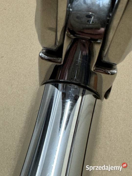 Adapter kierownicy mostek SSP Stage6 Yamaha sprzedam