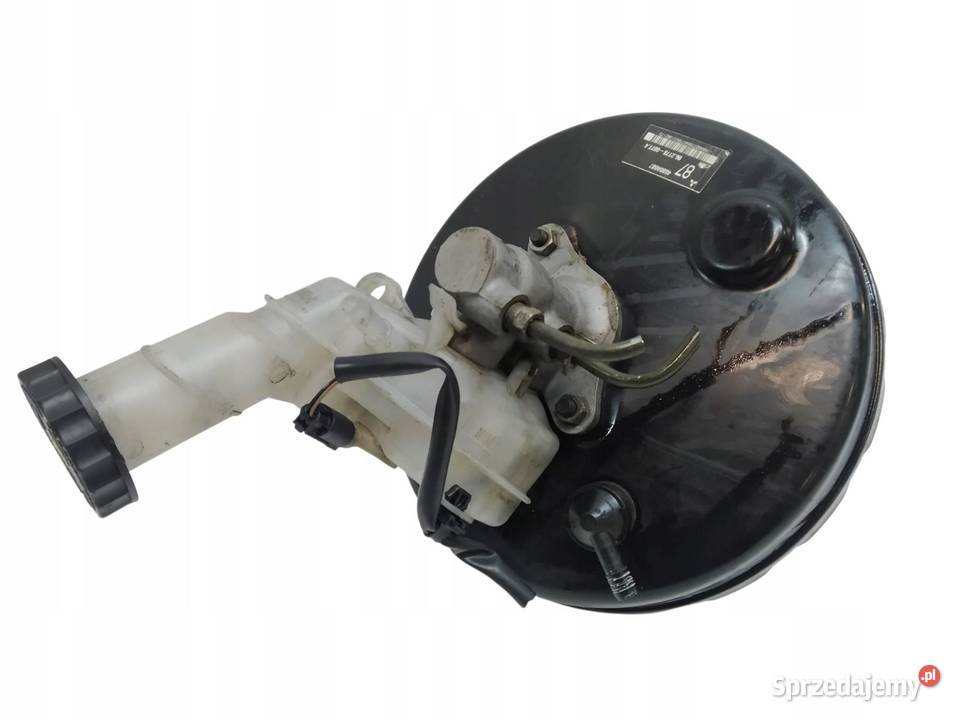 POMPA HAMULCOWA SERWO 4680A087 Mitsubishi Lancer Motoryzacja świętokrzyskie