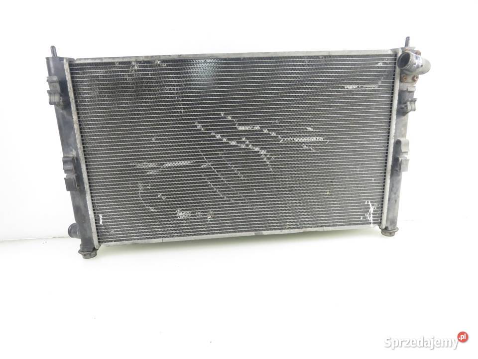 CHŁODNICA WODY MITSUBISHI OUTLANDER II 20 DID sprzedam