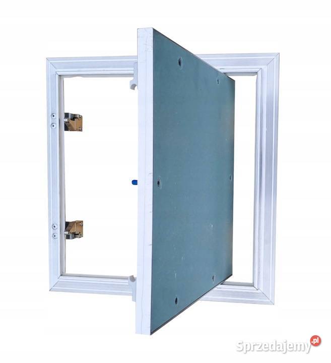 Klapa rewizyjna Rewizja do glazury 300x600 30x60 małopolskie Kraków