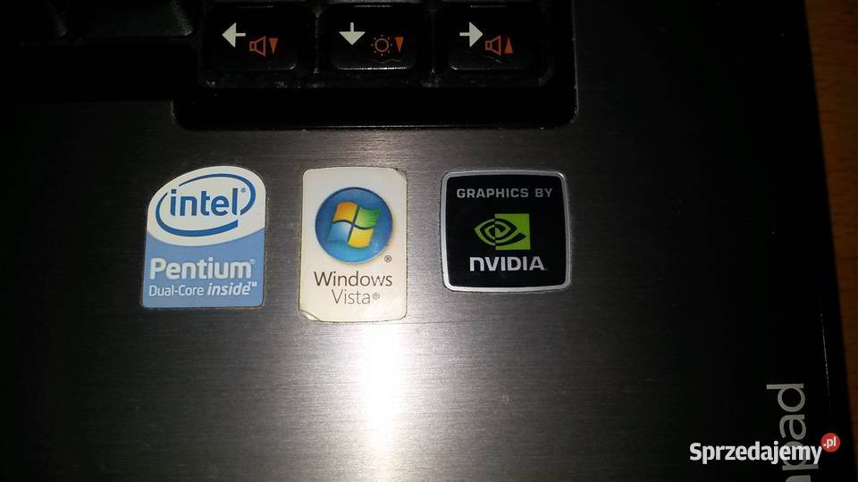 LAPTOP Lenovo IdeaPad Y530 Poznań sprzedam