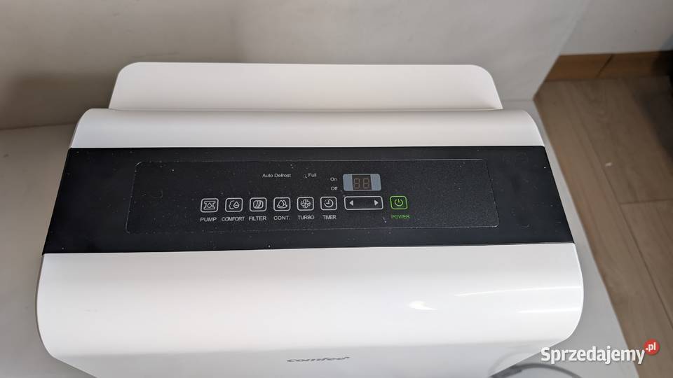 Osuszacz powietrza Comfee MDDP50DEN7 Jadowniki