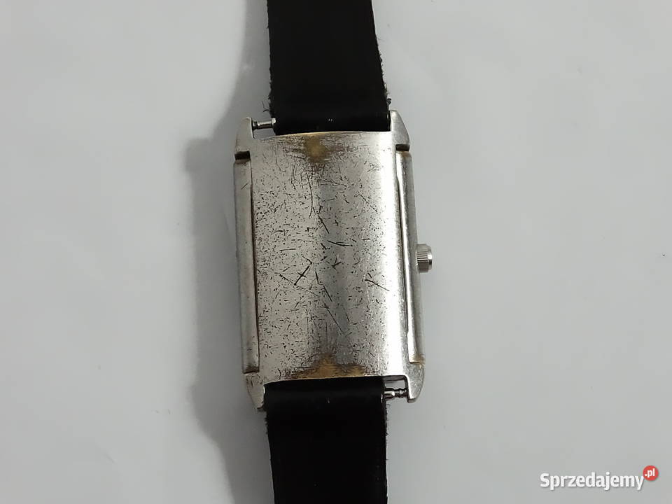 Zegarek REYNOLDS Basculante Mechanizm Miyota Biłgoraj sprzedam