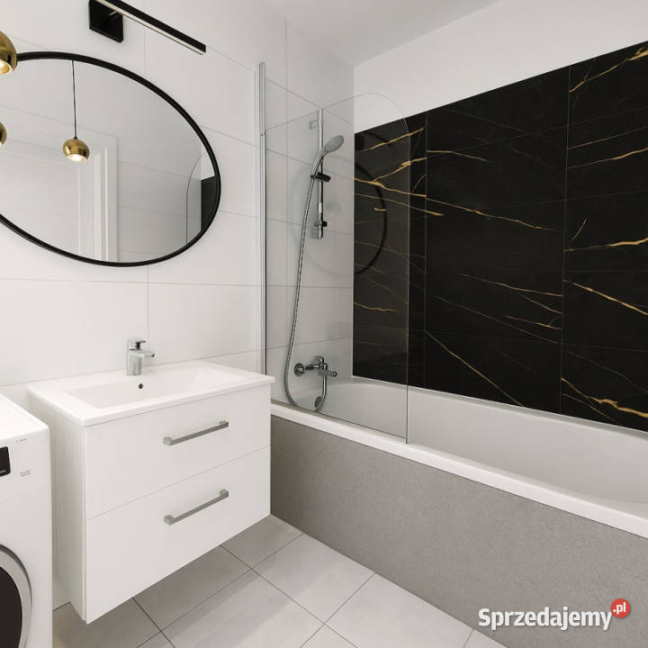 Nowoczesne mieszkanie inwestycyjne możliwe