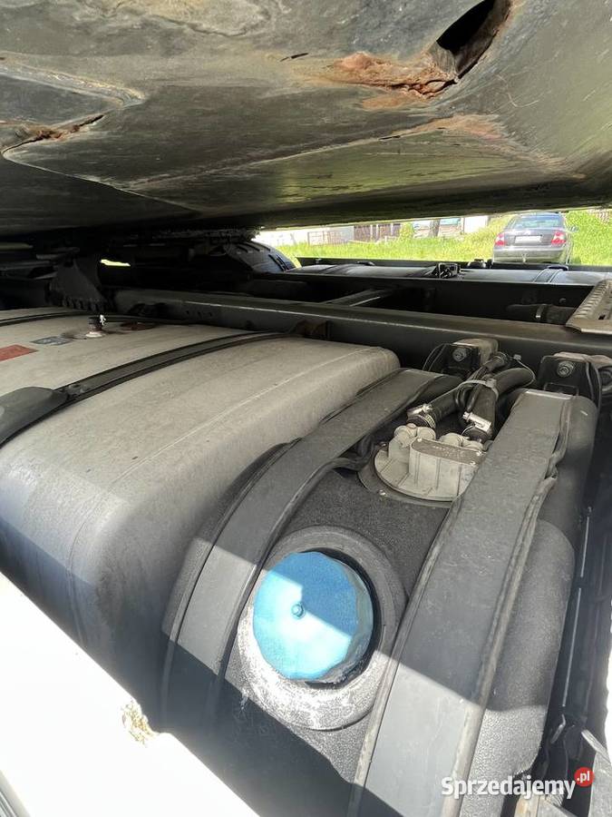 Scania R480 PDE Szumowo sprzedam