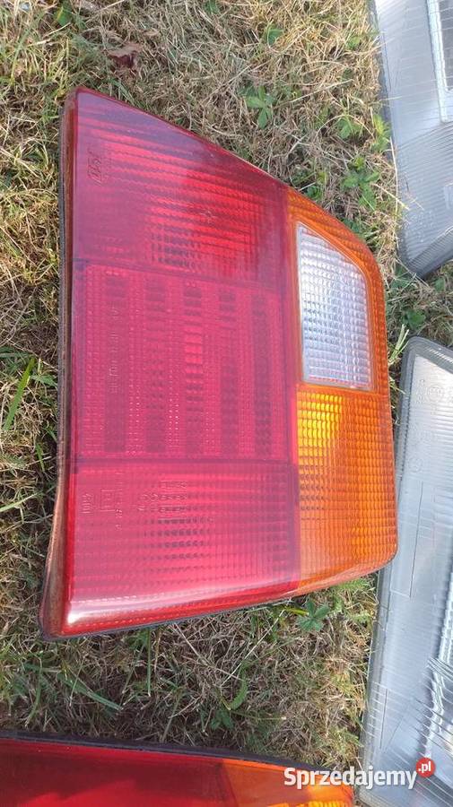 Lampy tylne Polonez Caro 16 tył Lampy tylne łódzkie Wieruszów