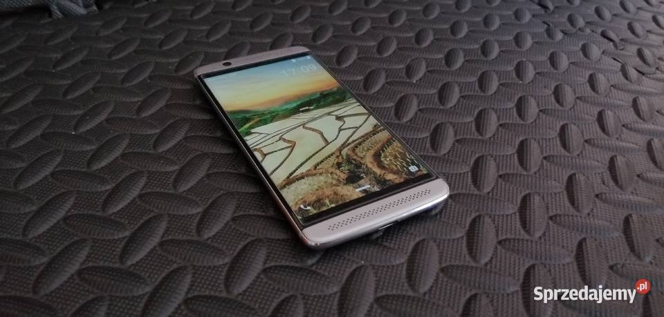 Telefon MuzycznyLang LangaZTE Axon 7Designworks Zielona Góra