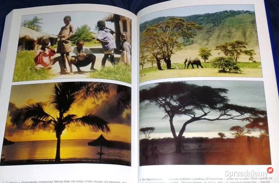 ABC Globtrotera Małgorzata Sawicka Pozostałe Chełm