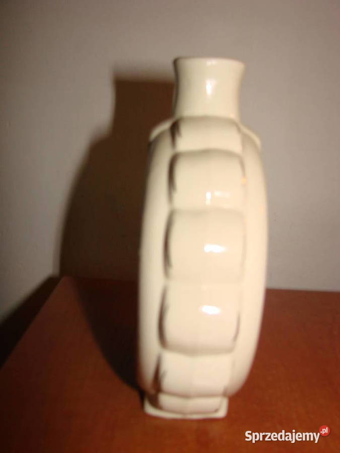 okrągła butelka dekoracyjna