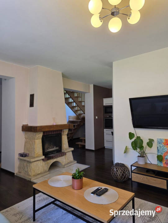 Dom wolnostojący Sanok 14973m2