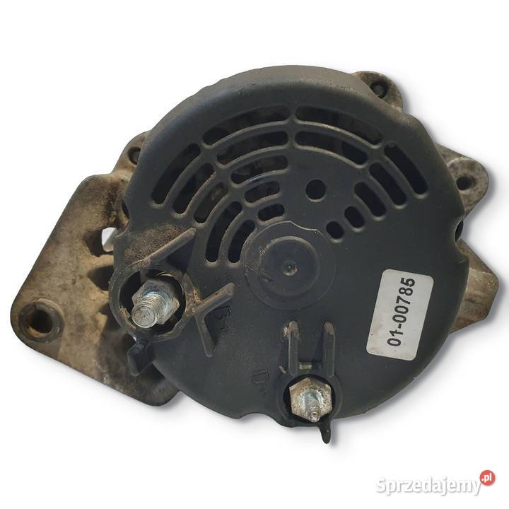 ALTERNATOR Opel Frontera 22 i X22XE 136 lubelskie Chełm sprzedam