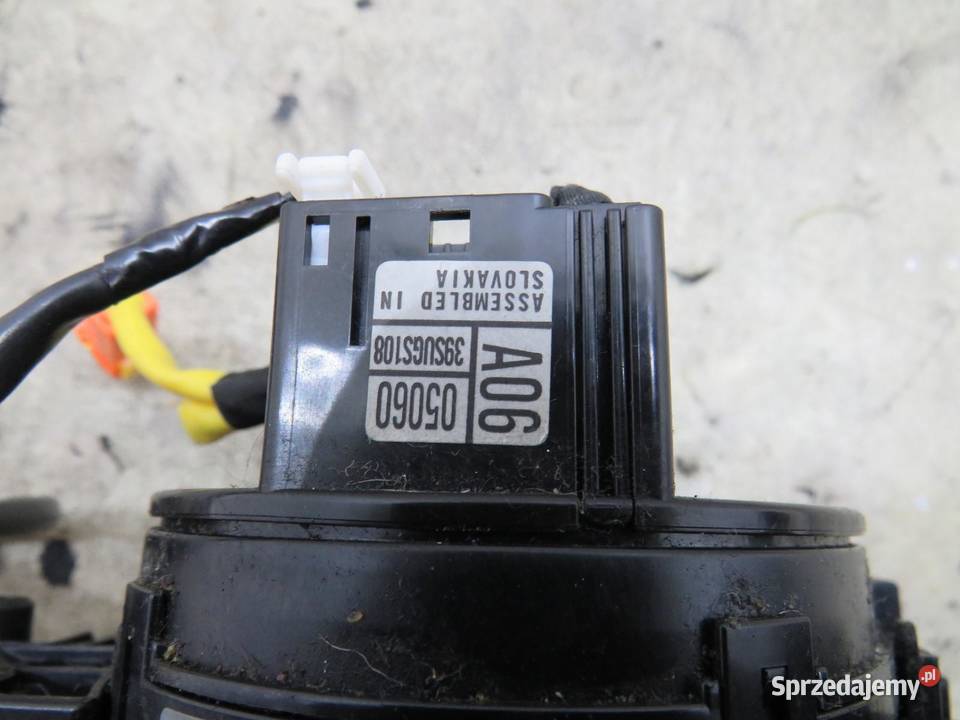 PRZEŁĄCZNIK ZESPOLONY TAŚMA AVENSIS T29 Panele sterowania, przełączniki