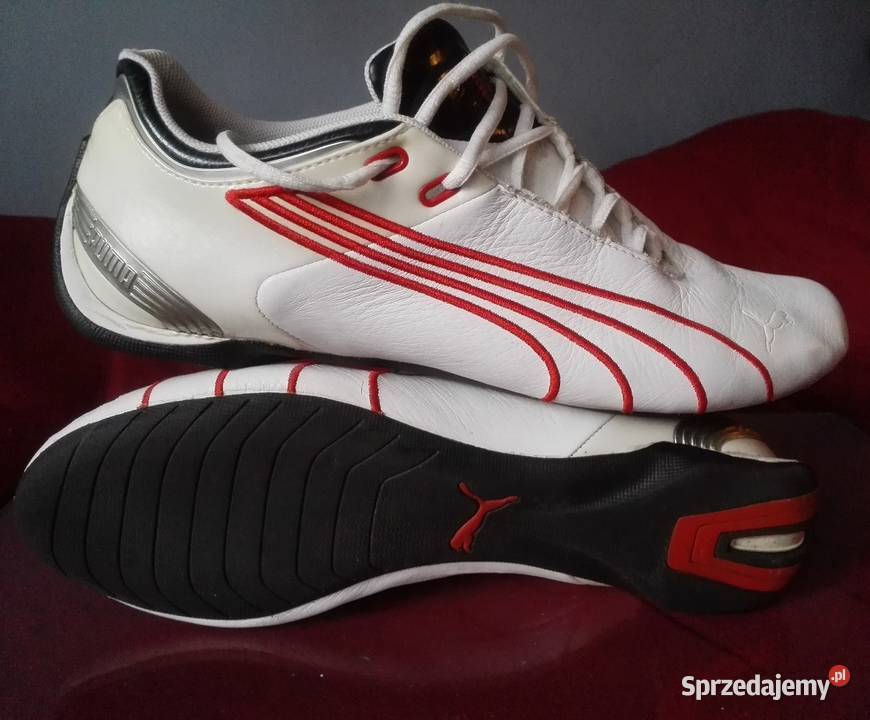 Puma Drift Cat rozmiar 41 Białystok