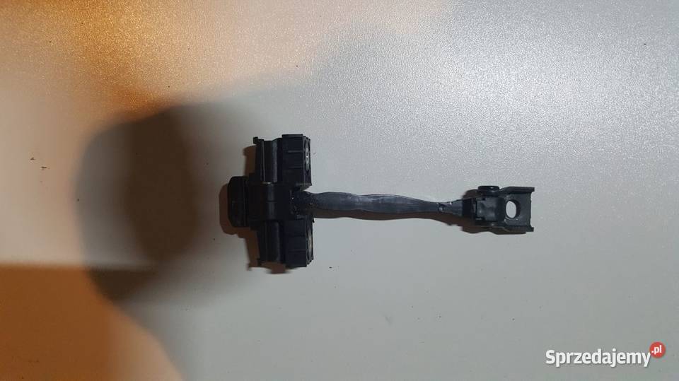 Octavia III Golf VII ogranicznik drzwi Tarnów