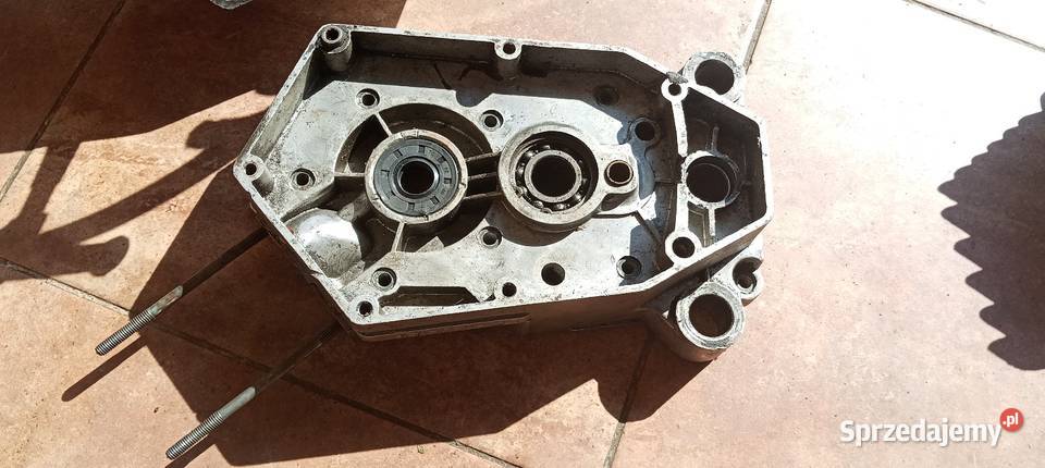 Silnik Romet Romet 019 3 biegów Rybnik sprzedam