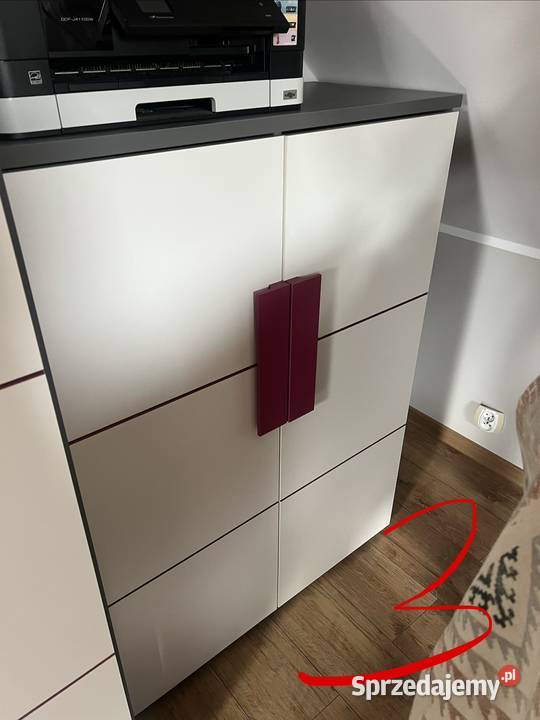 Sprzedam meble Konin