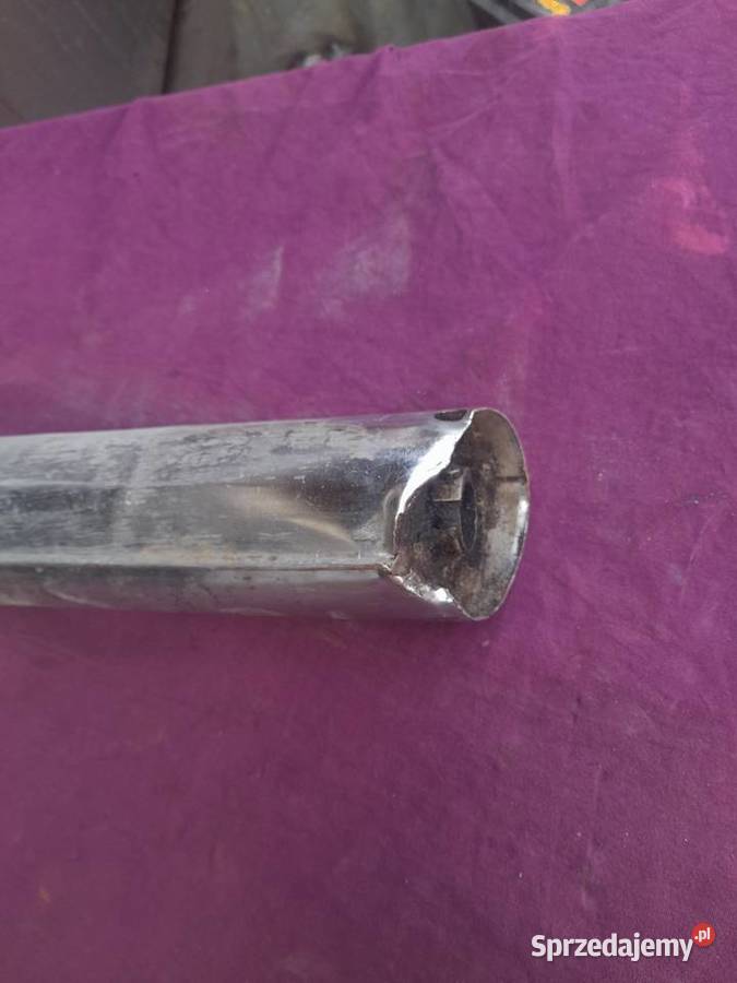 Tłumnik wsk 175 gazela Łowicz