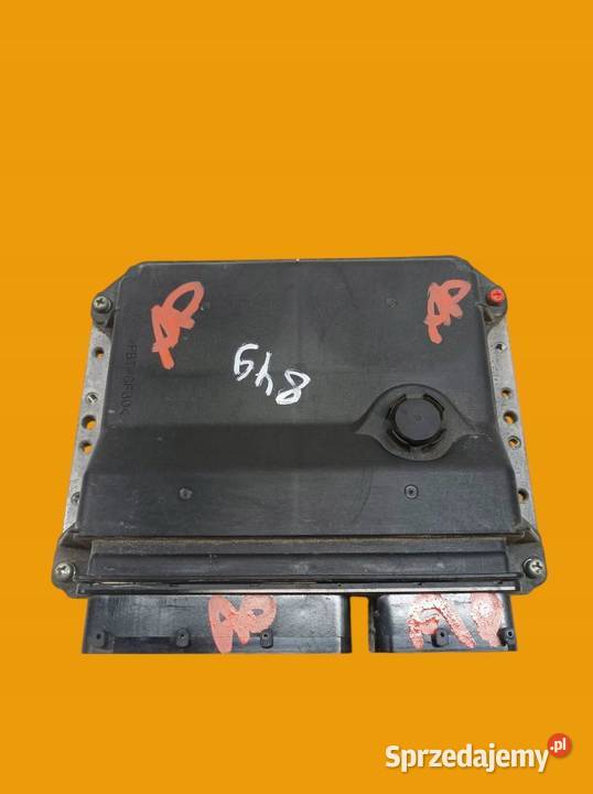 STEROWNIK SILNIKA 8966102E51 16 B 122 Toyota