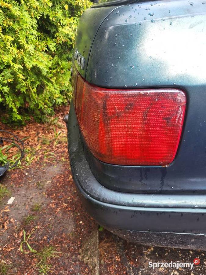 Audi 80 b4 w całości na czesci śląskie Tychy sprzedam