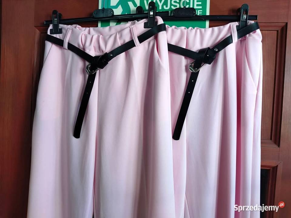 Nowe Szwedy damskie Spodnie Żory