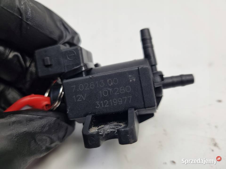 Volvo S60 I V60 XC90 I XC60 I 20 24 D D4 D5 osobowe Chełm