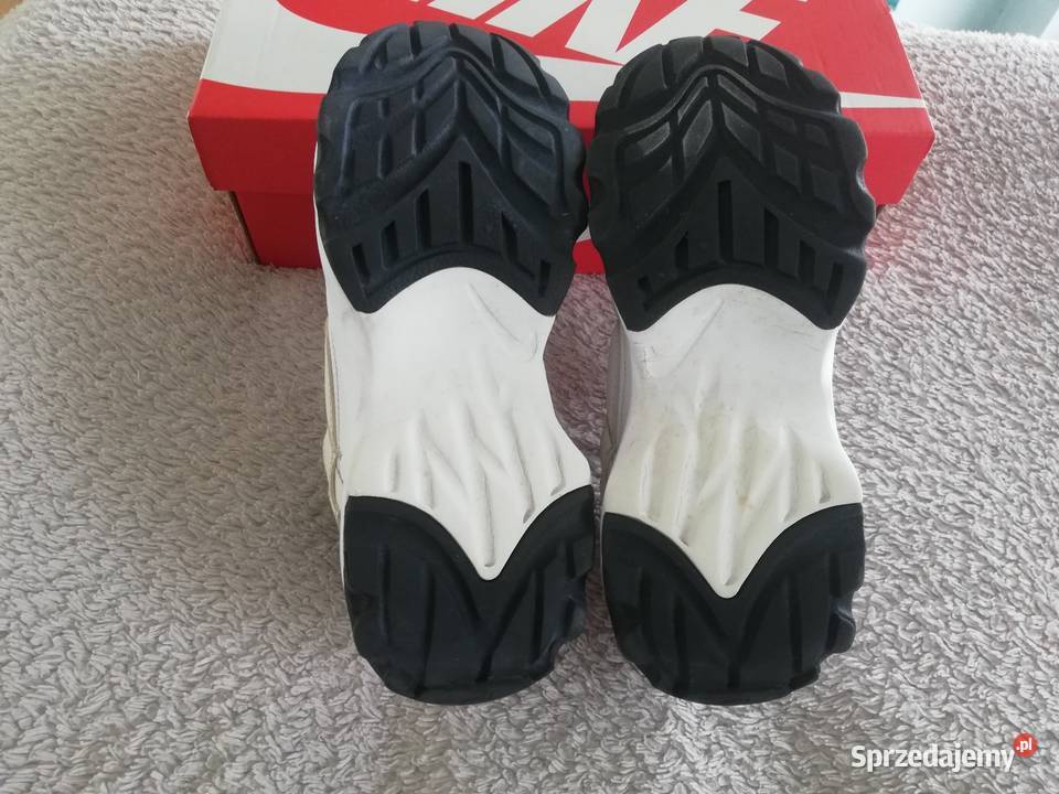 Buty Nike TC7900 Gdynia