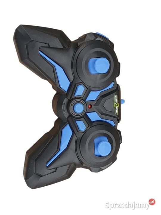 Samochód zdalnie sterowany Gear 2 Play RC Spark śląskie Cieszyn