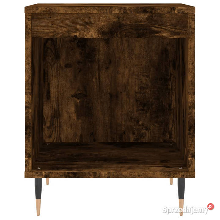 Szafki nocne 2 przydymiony dąb 40x35x50 WM830711 Warszawa sprzedam