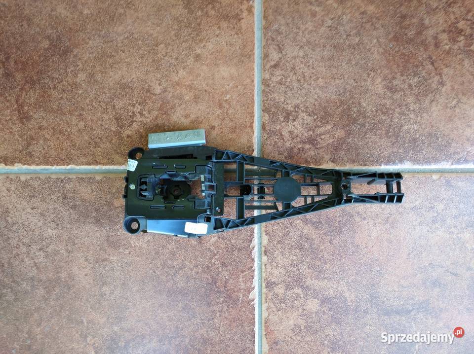 Opel Insignia gumka podkładka dystans uszczelka Jarocin