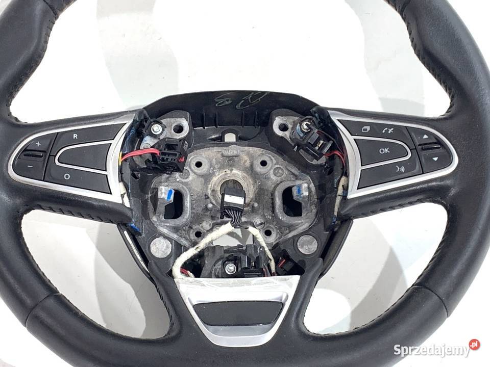 KIEROWNICA RENAULT MEGANE IV 484005825R sprzedam