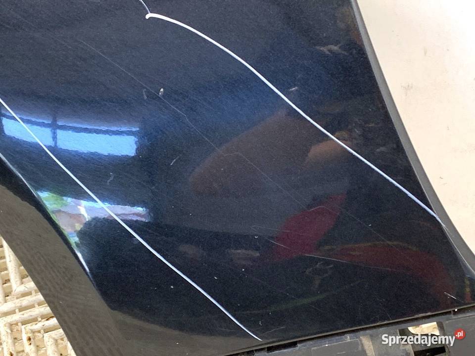 BŁOTNIK PRAWY PRZÓD OPEL ZAFIRA C Minivan Carbon sprzedam