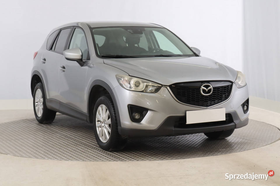 Mazda CX5 20 SkyactivG Zabrze