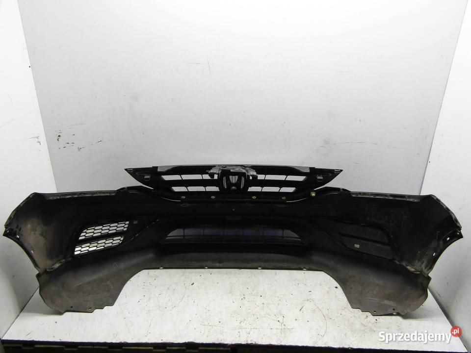ZDERZAK PRZEDNI PRZÓD NH731P HONDA CRV CRV IV sprzedam