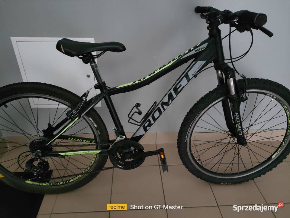 Rower Romet 26 Polkowice sprzedam