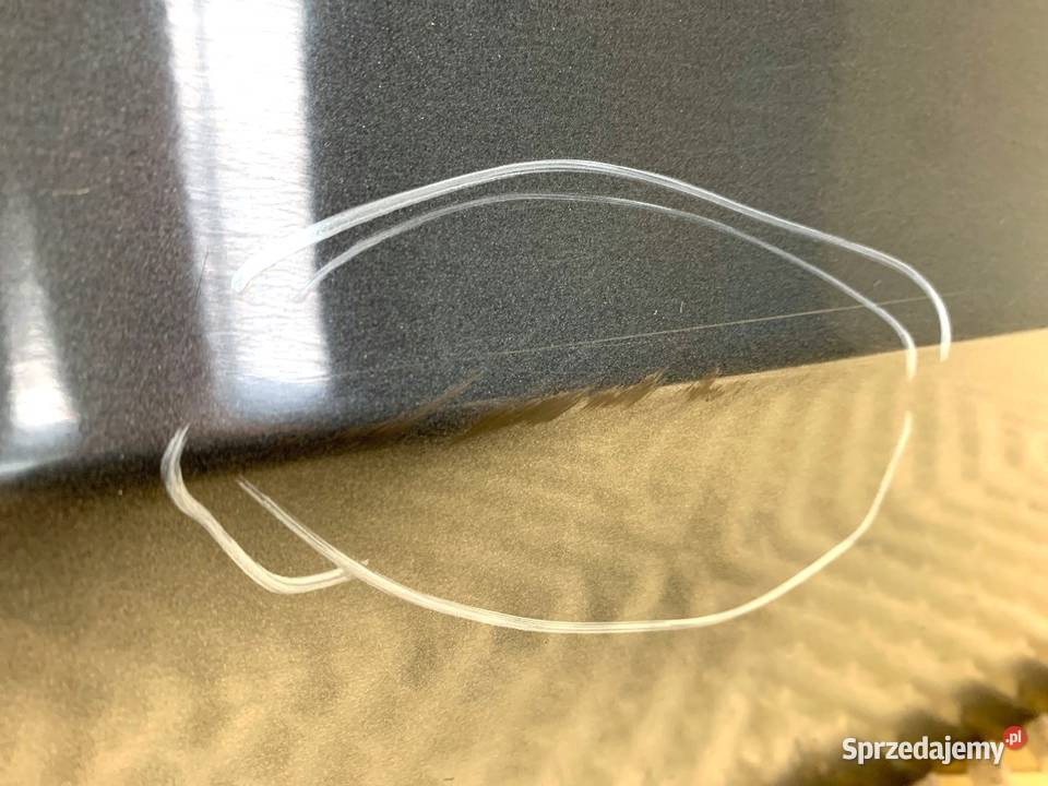 DRZWI PRAWY PRZÓD MITSUBISHI COLT VI Hatchback