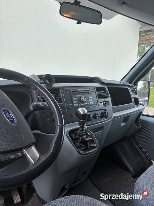 Ford Transit sprzedam