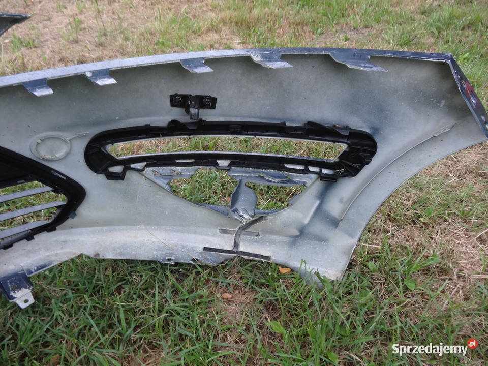 zderzak przód przedni ford mondeo mk4 lift opolskie Niemodlin