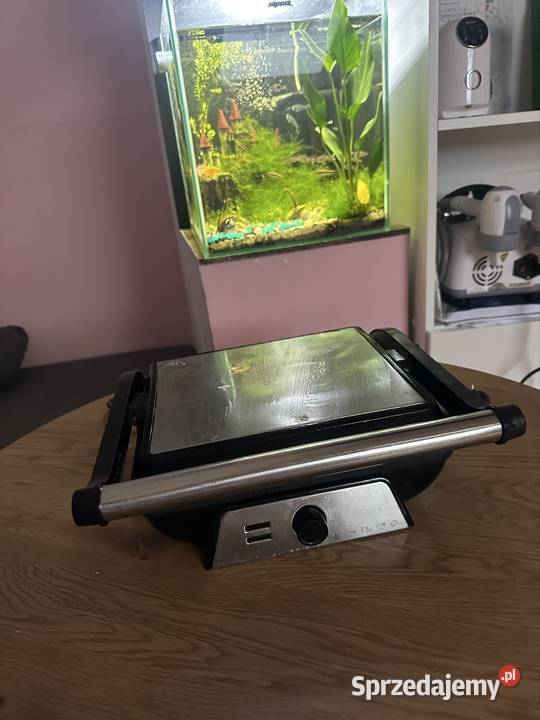 Sprzefam grill elektryczny Kraków