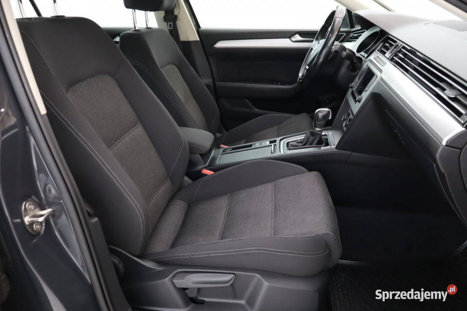 VW Passat 20 TDI automatyczna Zabrze sprzedam
