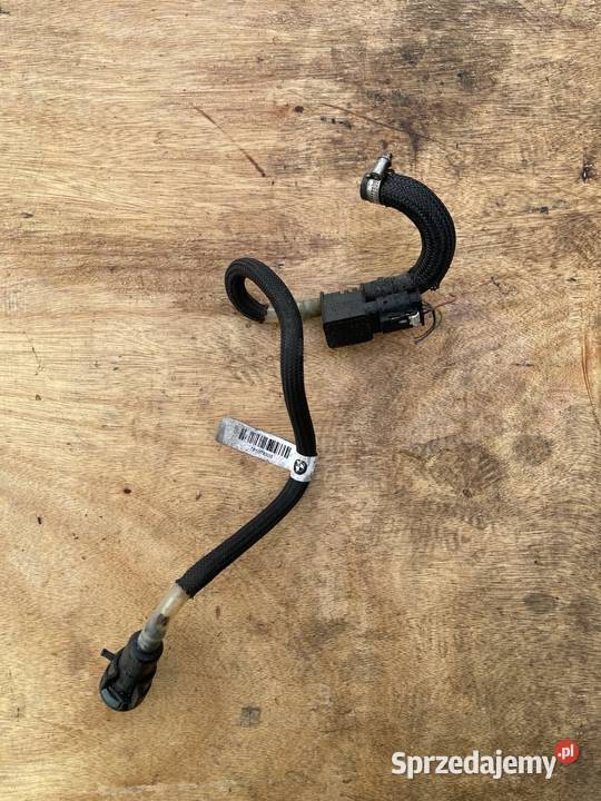 Czujnik ciśnienia paliwa BMW E90 N47 Stalowa Wola